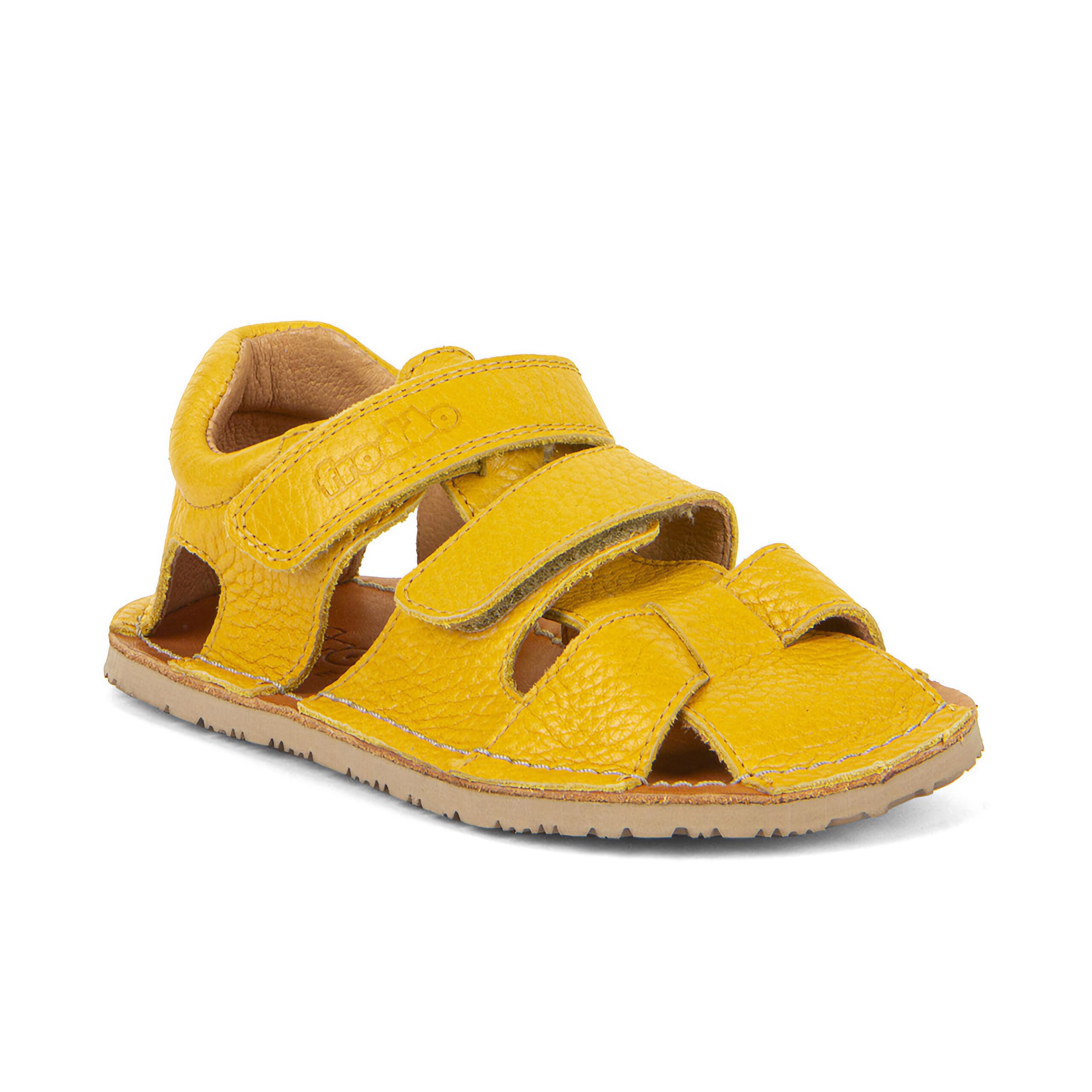 Froddo Children's Sandals - BAREFOOT SANDAL