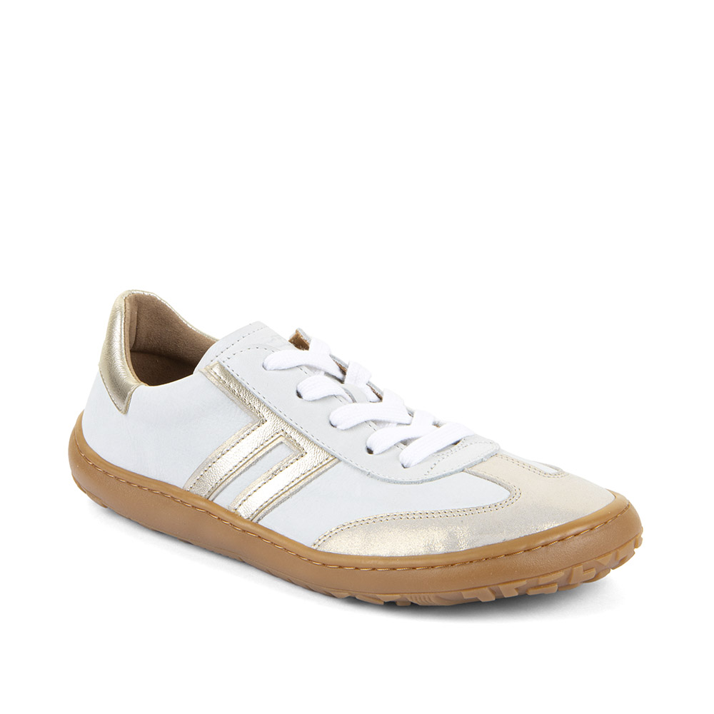 Froddo Barefoot nahast F-MOTION tennised