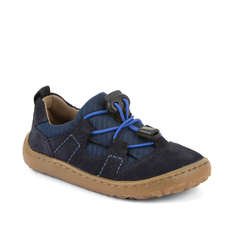 Barefoot