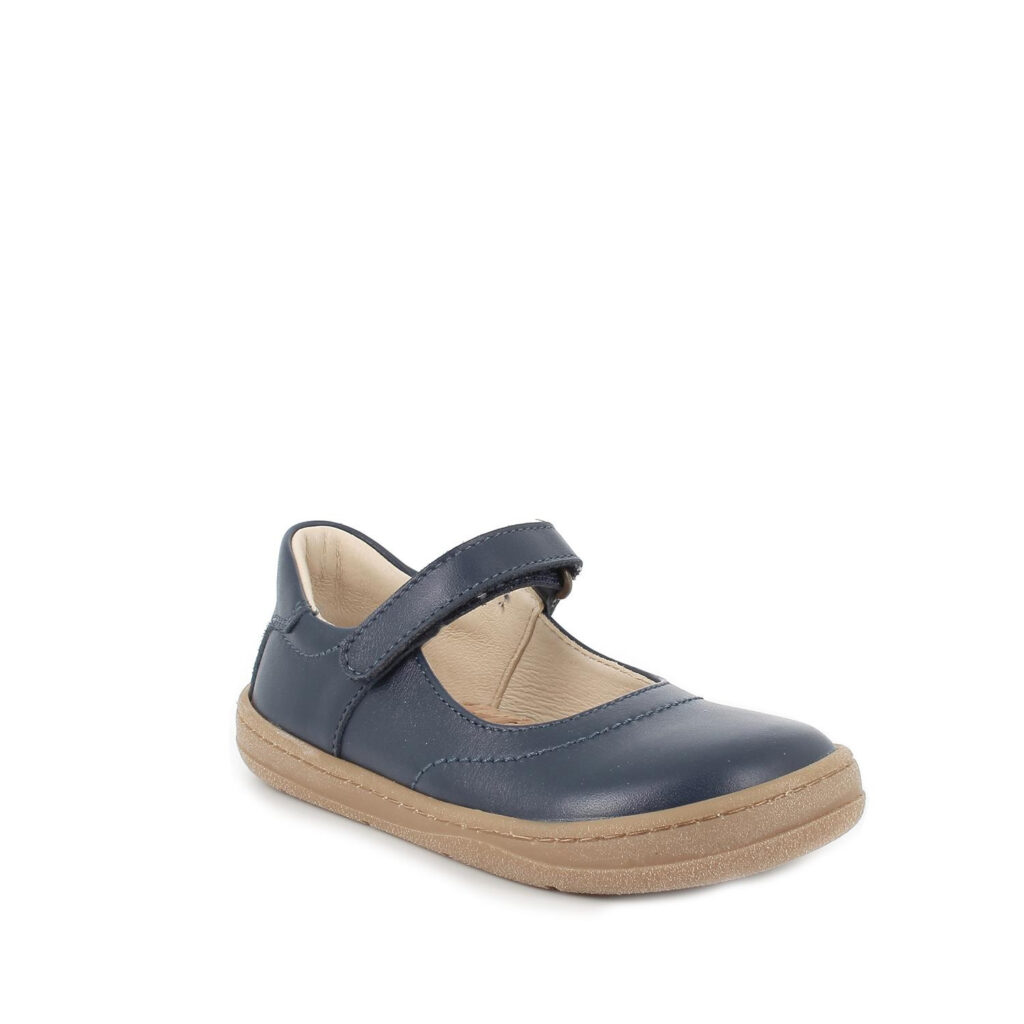Mary jane blue
