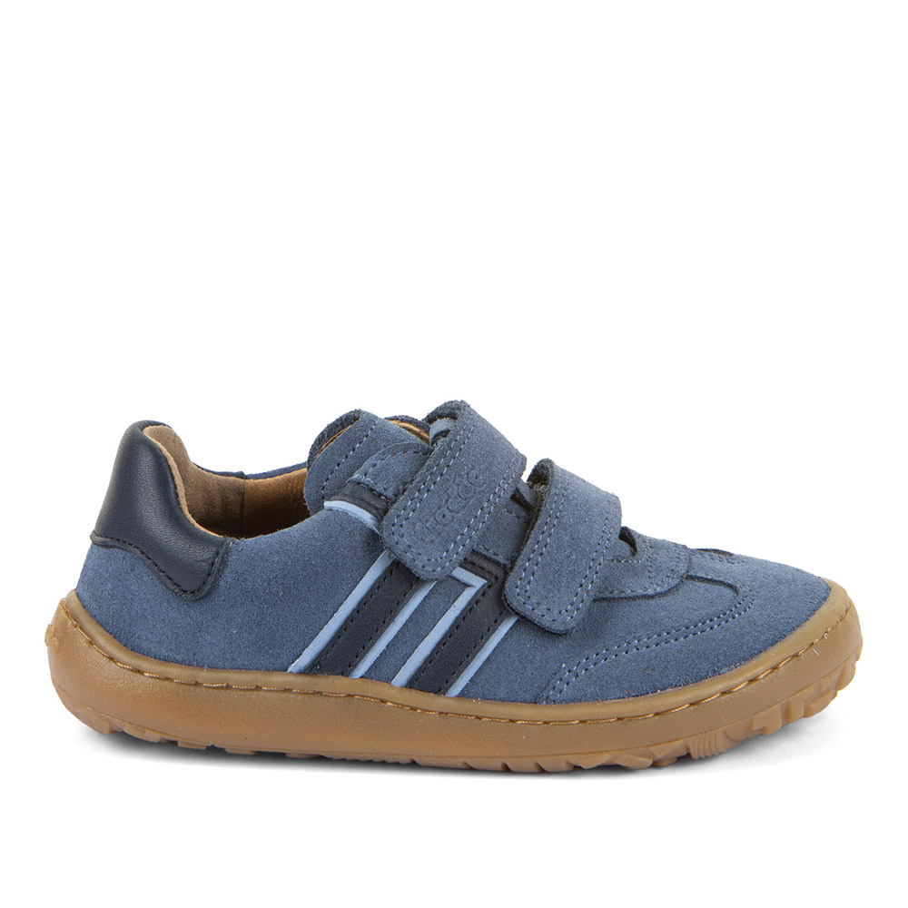 Froddo Barefoot F-MOTION nahast tennised