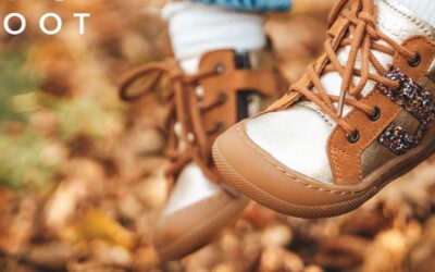 Что такое barefoot-обувь и чем она отличается от обычной детской обуви?