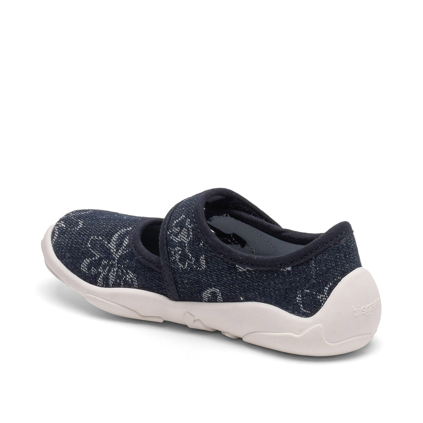 bisgaard Maddy slippers - Image 3