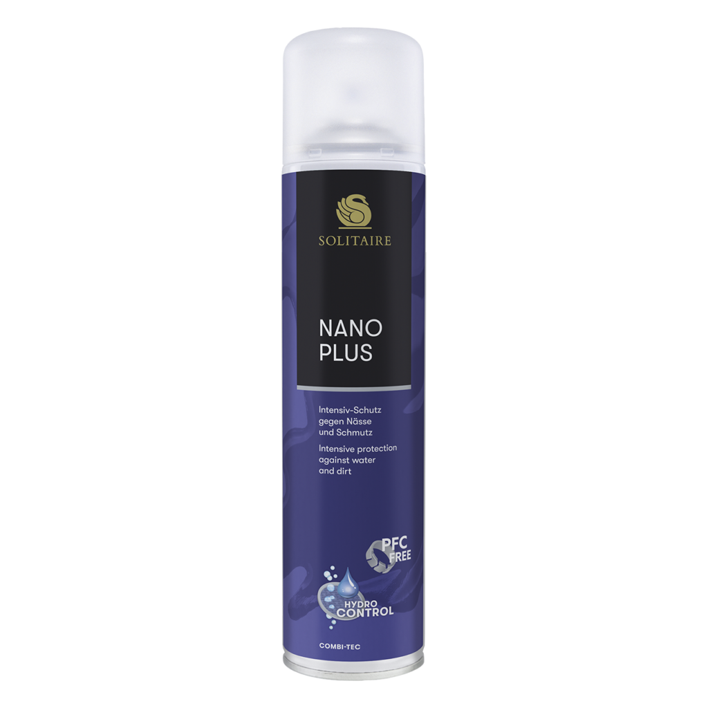 NANO PLUS 400ML